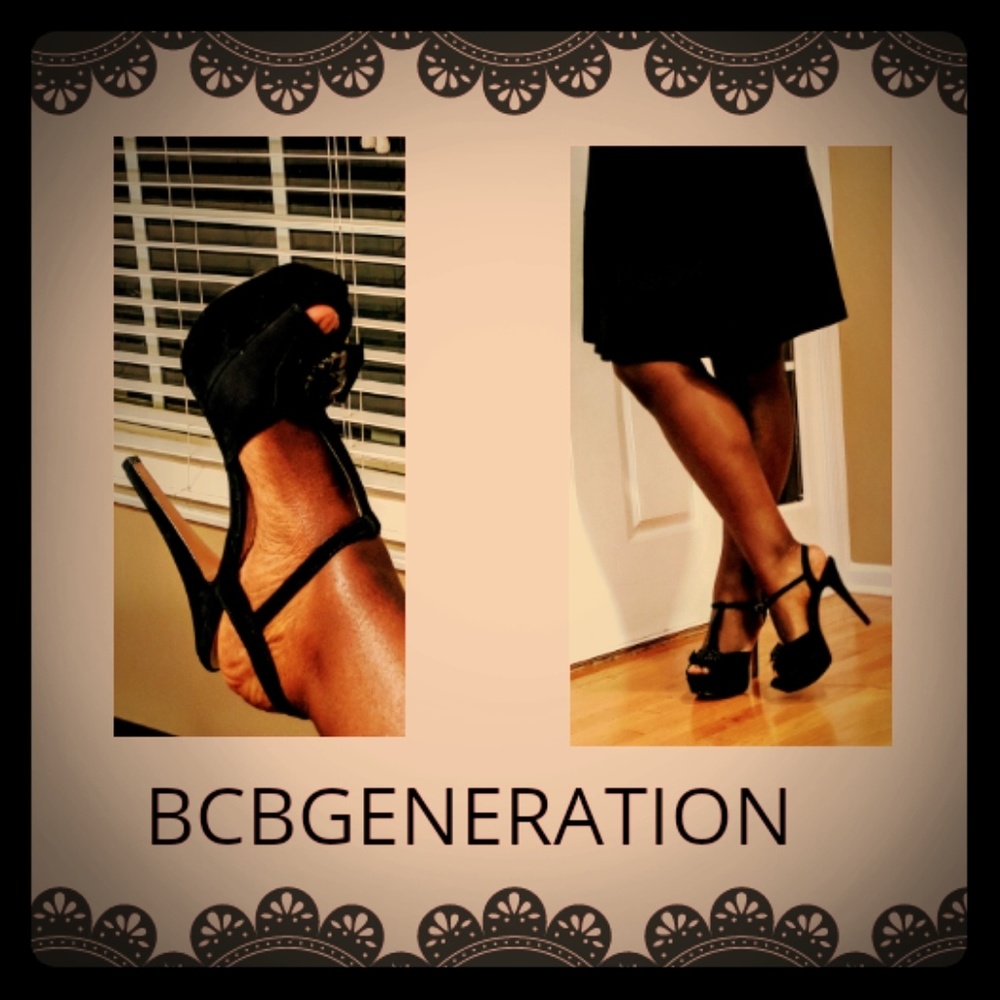 Women's Heels